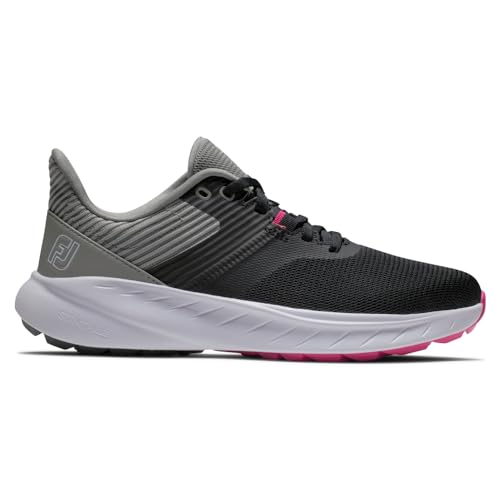 Image of FootJoy Women's FJ Flex Golf Shoe