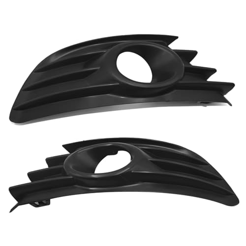 ԗptHOO Compatible With Citroen For C4 2004 2005 2006 2007 2008 ԗp Etgop[ tHOCg v OJo[ Ox[(Pair)