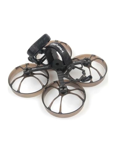 Kit de Montaje para UAV con Placa Inferior de Carbono Reforzado miniatura 5