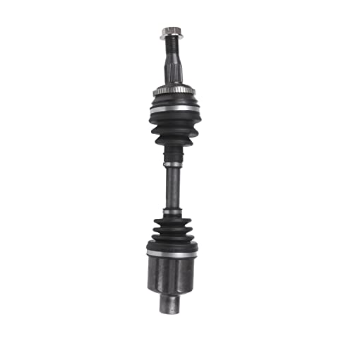 Image of Detroit Axle - Front CV Axle Shafts Assembly Replacement for Chrysler LHS