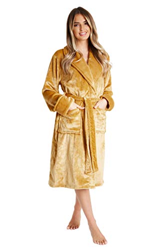  CityComfort Peignoir Femme | Robe de Chambre F...