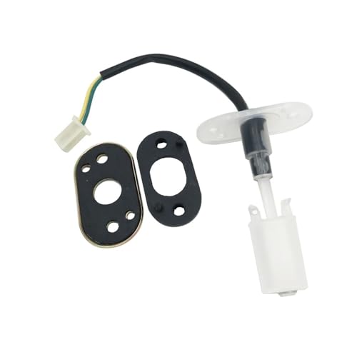 Câble de levier d'huile Quad 200CC pour commande fluide ATV BS200S - 5