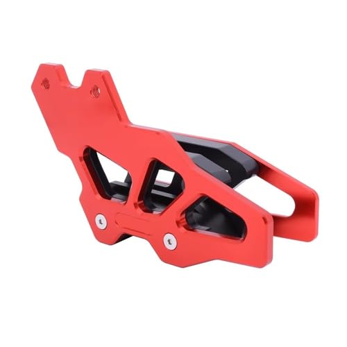 Protection de guide-chaîne moto pour CRF250L finition haute résistance
