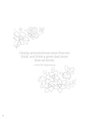 Woodland Mandalas Coloring Book (Design Originals) 40 Nature-Inspired Designs with Flowers, Butterflies, Chipmunks, Birds, and Other Seasonal Signs of Spring, on Perforated Pages (Coloring Is Fun) - Image 5