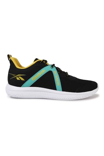 Image of Reebok Mens Persona Wanderer Sneaker
