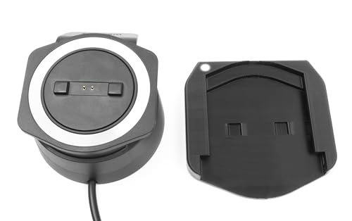 Pokrowiec ochronny na stojak ładujący kompatybilny z TOMTOM RIDER