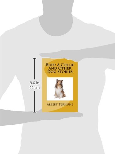 Buff: A Collie And Other Dog Stories - Image 2