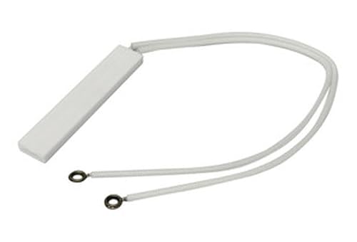 Soldador de 100W, 230V, alta resistencia, ideal para trabajos de electrónica y reparación de circuitos.