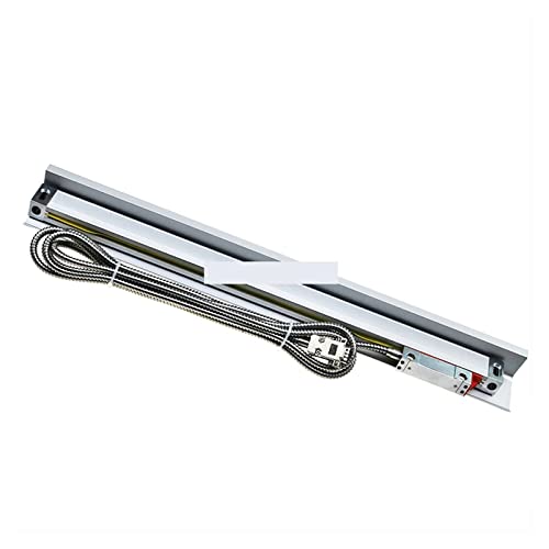 Kit Lectura Digital VM600-2 Escalas Lineales 50 a 1000mm miniatura 4