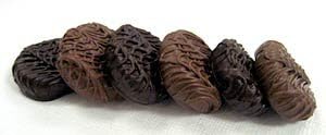 Wockenfuss Candies Chocolate Covered Oreos - Milk - 2lb