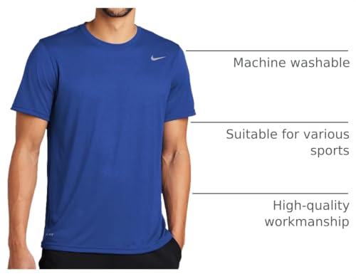 Image of Nike Legend Tee