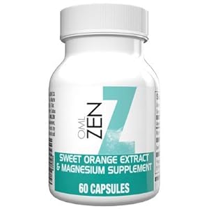 Omnilife OML Zen, Distributor: *Baby Food & Many Products Discounted* (Pack of 1)