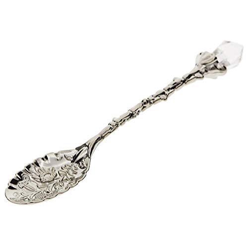 Cuberteras de Color Plata