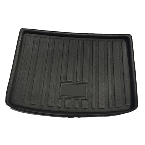 Tapis de coffre Kia Stonic YB CUV 2017-2025 de protection arrière sur mesure