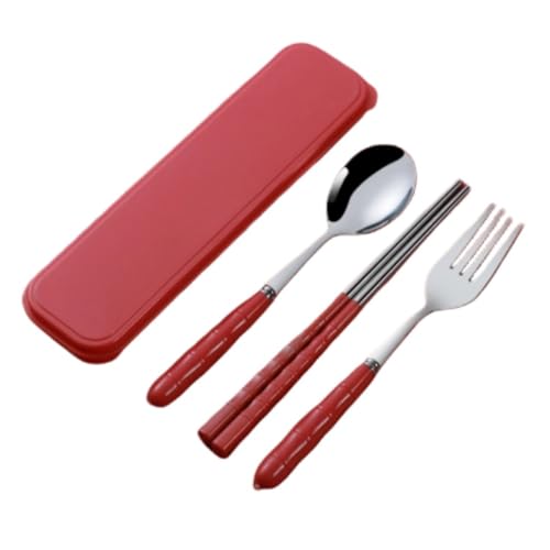 BlendUp ���A�X�v�[���A�t�H�[�N�Z�b�g�A�����`�{�b�N�X�ƃJ�g�����[�Z�b�g�A�X�e�����X�|���|�[�^�u���Z�b�g�A�|�[�^�u���w����l�w�Z���H�H��A�A�E�g�h�A�L�����v���s�p�i�A�X�e�����X�|���ƃX�v�[���Z�b�g�A�|�[�^�u���H�� (���b�h) [���s�A���i]