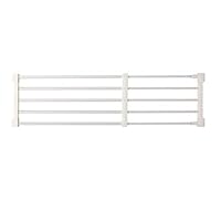 Algopix Similar Product 17 - TabEnter Adjustable Shelf Organizer