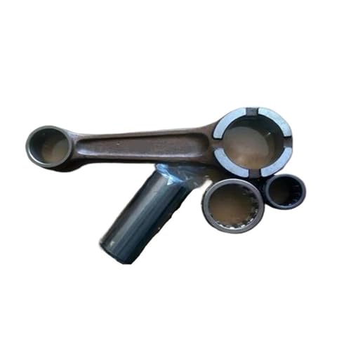 Kit bielle et vilebrequin NSR125 pour stopper le jeu moteur