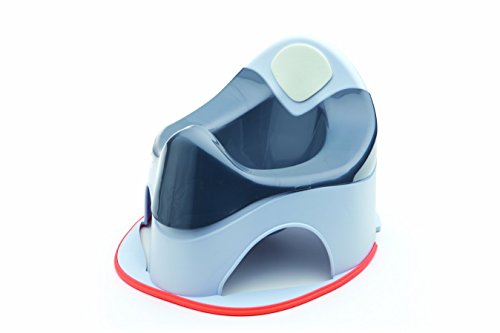 TIGEX Pot avec cuvette amovible Anatomy