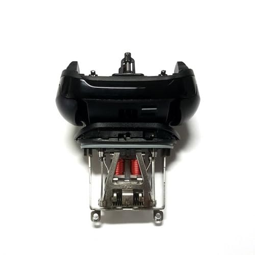 Braun Replacement Drive Unit for Series 9 Shavers, Black Fits Series 9 models 9030s, 9040s, 9093s, 9050cc, 9070cc, 9075cc, 9080cc, 9090cc, 9095cc, 9240s, 9242s, 9250cc, 9260s, 9293s
