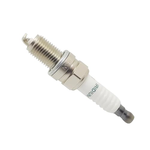 Bougies d'allumage Iridium pour Suzuki Splash, démarrage fluide - 3