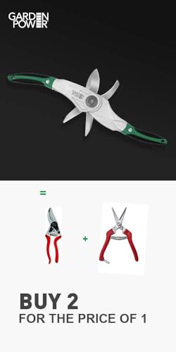 Tijeras de Poda 2 en 1 Garden Power Multi-Cutter miniatura 2