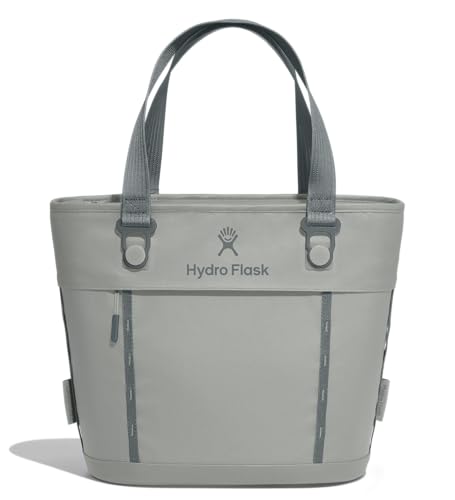 Image of Hydro Flask Carryout Tote - Insulated Tote Bag - 10 L Capacity in Birch