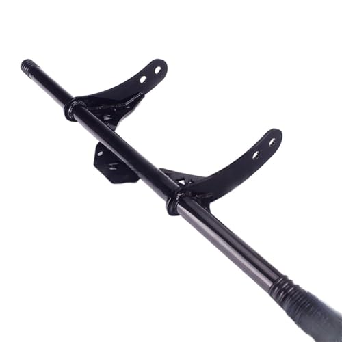 Barre protection moteur pour Dyna FXD : crash bar robuste haute finition