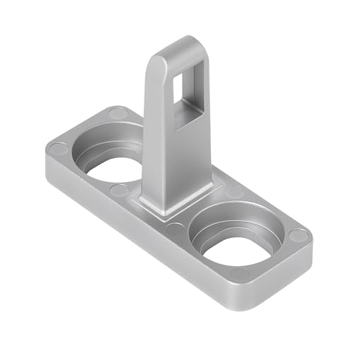 Image of 5304505088 Washer Door Latch Fits for Electrolux Frigidaire Front Load Washers, Replacement Washing Machine Door Strike AP6031188, 4452319, PS11766033 - Fix Door Won't Close, Leak, or Start Issues