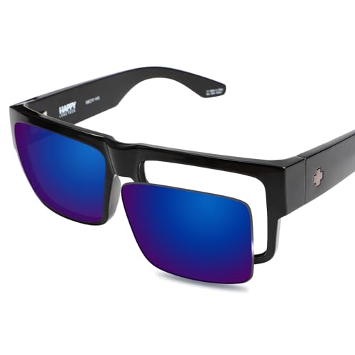 Image of 100% Precise-Fit Replacement Sunglass Lenses for Spy Optic Cyrus