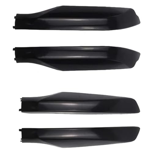Protections pour barres de toit Prado LC150 4x4 Toyota 2010-2019