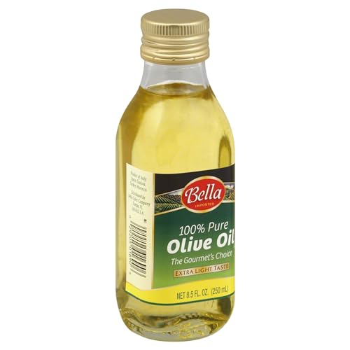 Aceite de Oliva Bella Pure 8.5 fl oz x12 miniatura 1