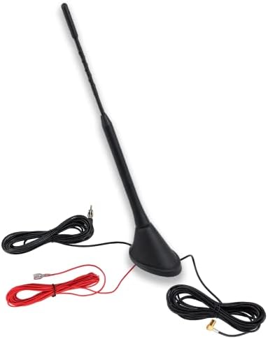 Dab - Auto-antennes kopen? | Korting tot 50