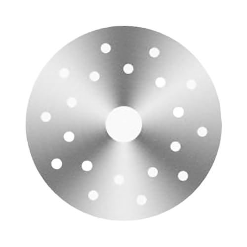 Image of Heating Diffuser Plate Induction Adapter Plate for Home Electric Cooktop Pot 14.8cm
