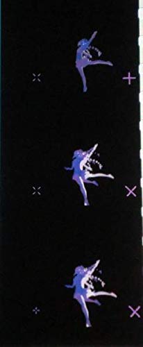 Amazon.co.jp: まどか マギカ 叛逆の物語 フィルム ほむら 変身シーン