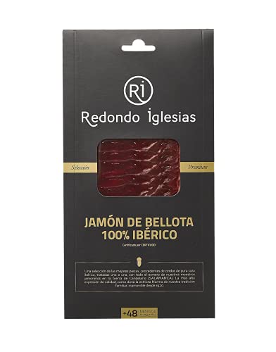 Jamon de Bellota 100% Iberico Selección Premium