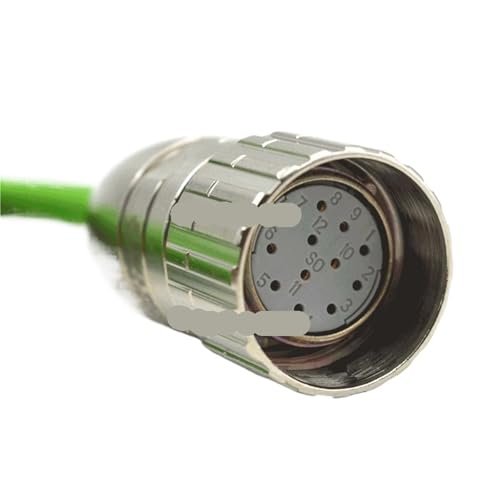 Câble encodeur VW3M8102R30 pour servomoteur LXM32 cordon de 10m