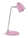 Produktbild Maul Starlet A+, LED-Tischleuchte, Metall, 3 W, E27, rosa, 19 x 16 x 29 cm