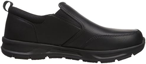 Emeril Lagasse Men's Quarter Slip-On Shoe, Black, 8.5 D US | Image 5
