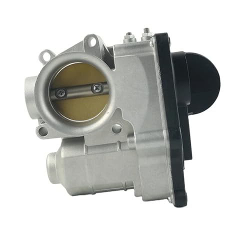 Corps de papillon Nissan Micra K12 16119-AX000 pièce auto SERA576-02 RME45-01