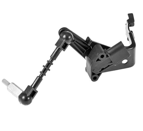 Capteur de hauteur de carrosserie 4M0941286D pour suspension et phares Audi E-Tron