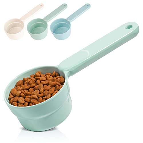 10 Best Dog Food Scoops for Accurate and Easy Measuring Our Ultimate
