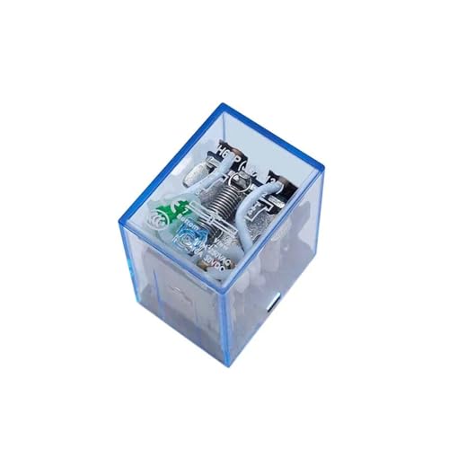 Relais électronique miniature LY2NJ HH62P JQX-13A 10A pour circuit industriel