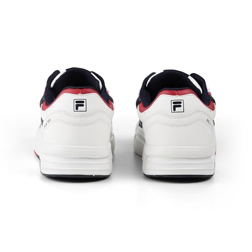 Image of Fila Mens Faraway Sneakers