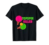 Photo Gallery uomo ping pong player topspin killer indoor tennis paddle gioco maglietta Photo Gallery uomo ping pong player topspin killer indoor tennis paddle gioco maglietta