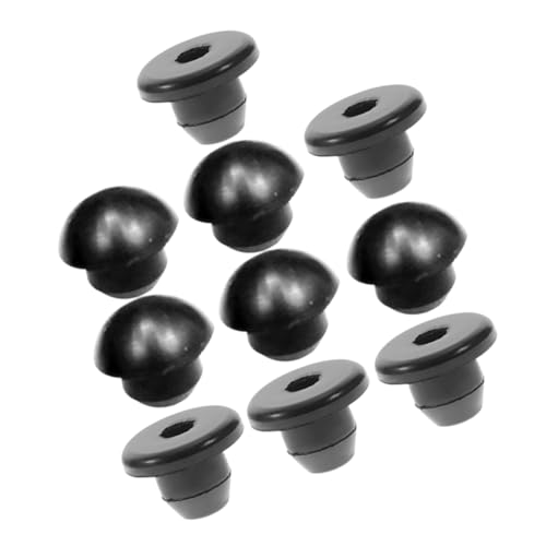 IMIKEYA 40 Peças De Vedação De Plugue De Óleo Todos Os Dias Dal Estável Estável Vida Diária Plugue D