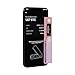 Ledger Nano X Crypto Wallet Signer - Securely Manage All Your Crypto Assets with This Bluetooth Enabled Classic - Pastel Pink