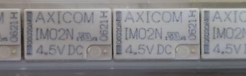 (1 PC) Tokin:UA2-4.5NU NEC