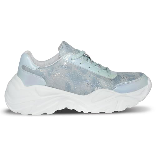 Image of AJANTA Women Casual Chanki Sneaker