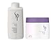 Produktbild Wella SP Repair Shampoo 1000ml & Wella SP Repair Mask 400ml