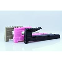 Amazon | Longinus 東京マルイ 電動ガン Project 90/P90/P90+ 用